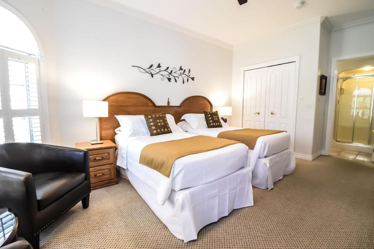 Graystone Bed & Breakfast Ниагара-он-те-Лейк Экстерьер фото